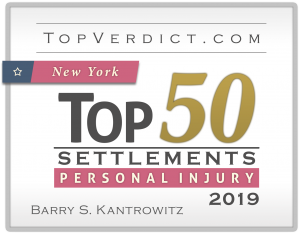 New York Top 50 Settlemens
