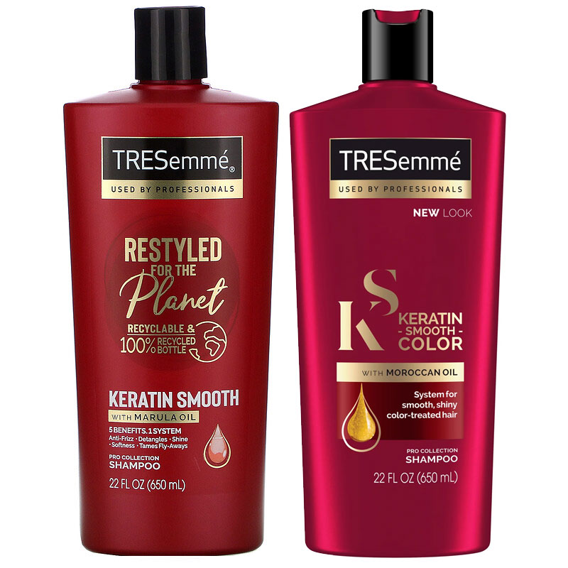 Law Investigating Hair Loss Linked to TRESemmé Keratin Shampoo Goldhamer & Graifman, P.C.