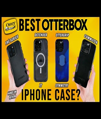 Featured image for “KGG Investigating OtterBox’s Failure to Replace Phone and Tablet cases that are Under Warranty”