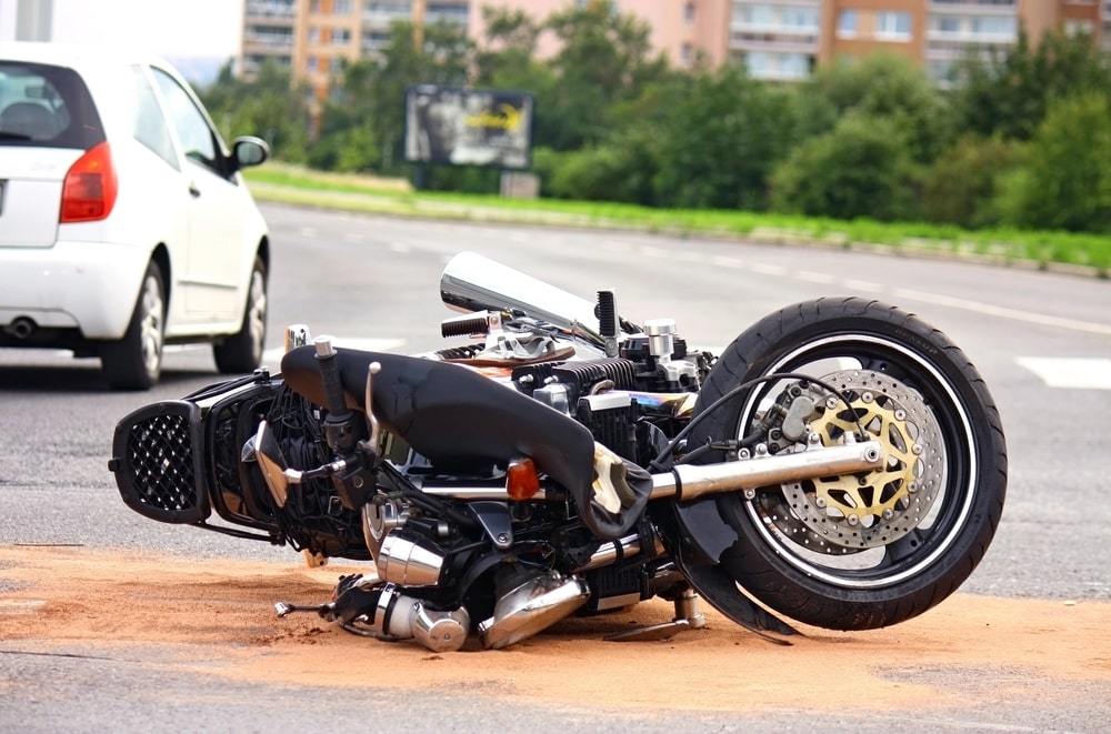 Featured image for “Common Causes Of Motorcycle Accidents And How A Lawyer Can Help”