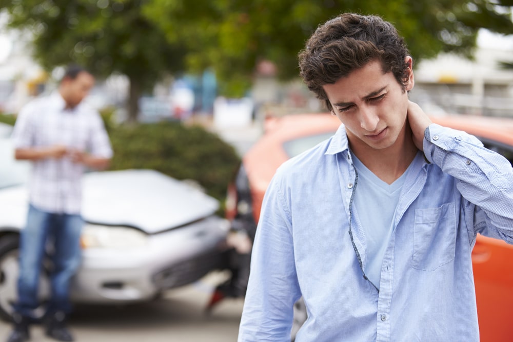 car accident lawyer Bergen County, NJ