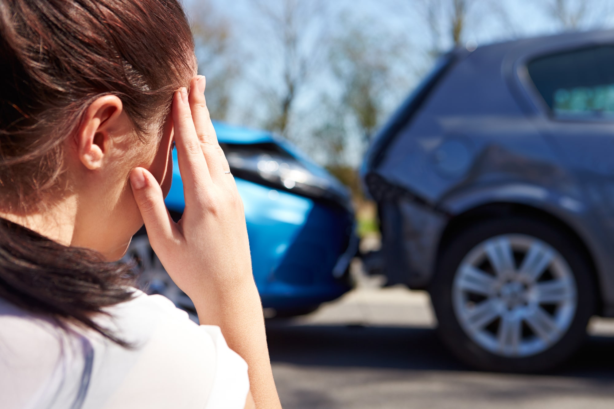 car accident lawyer in Hackensack, NJ